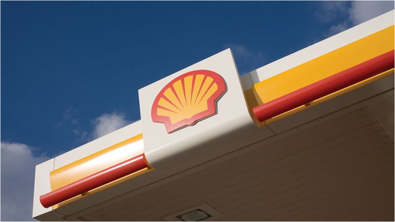 Shell Shop